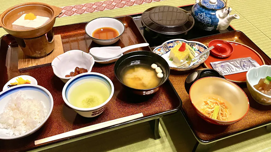 Koyasan Sanada-bo Rengejoin