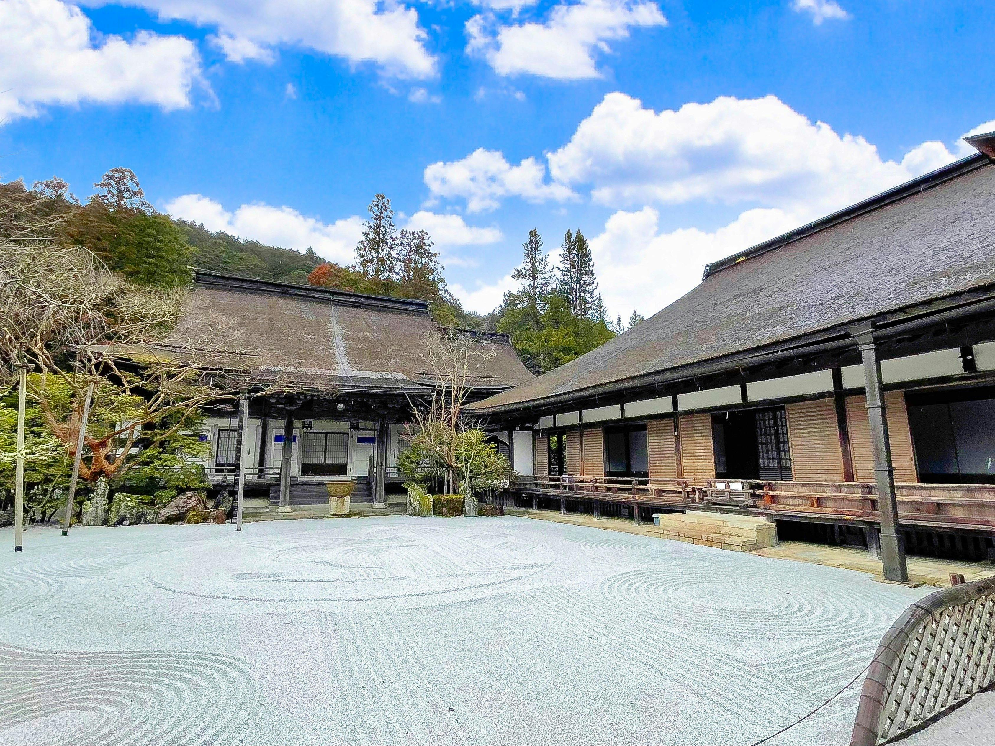 Koyasan Sanada-bo Rengejoin