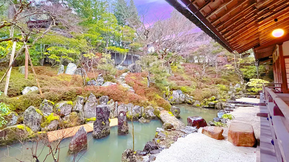 Koyasan Sanada-bo Rengejoin