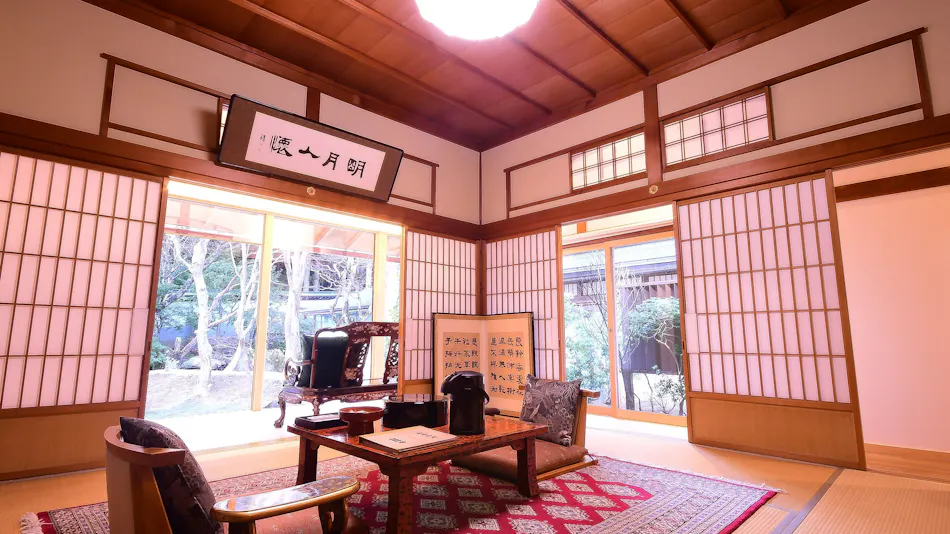 Koyasan Sanada-bo Rengejoin