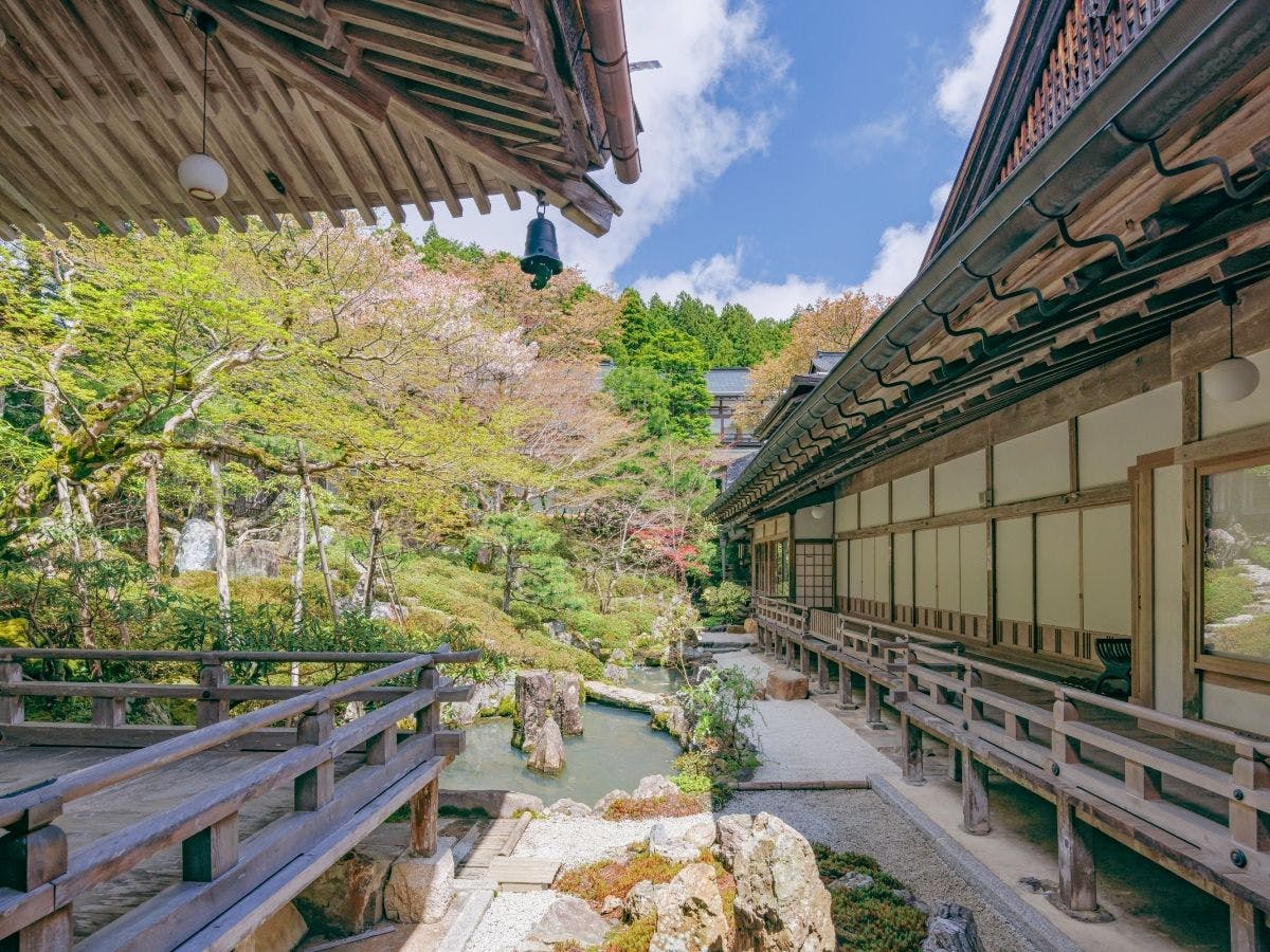 Koyasan Sanada-bo Rengejoin