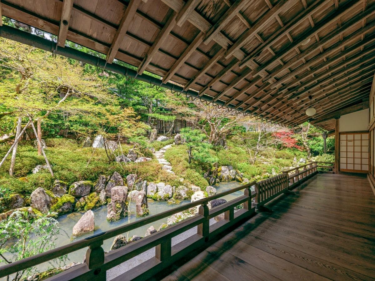 Koyasan Sanada-bo Rengejoin