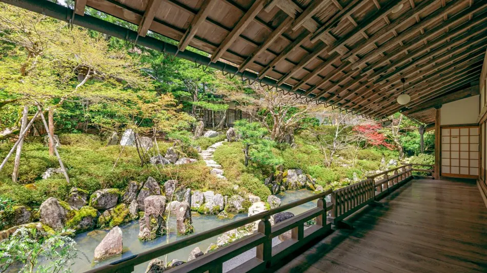 Koyasan Sanada-bo Rengejoin