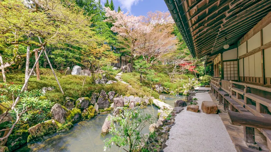 Koyasan Sanada-bo Rengejoin