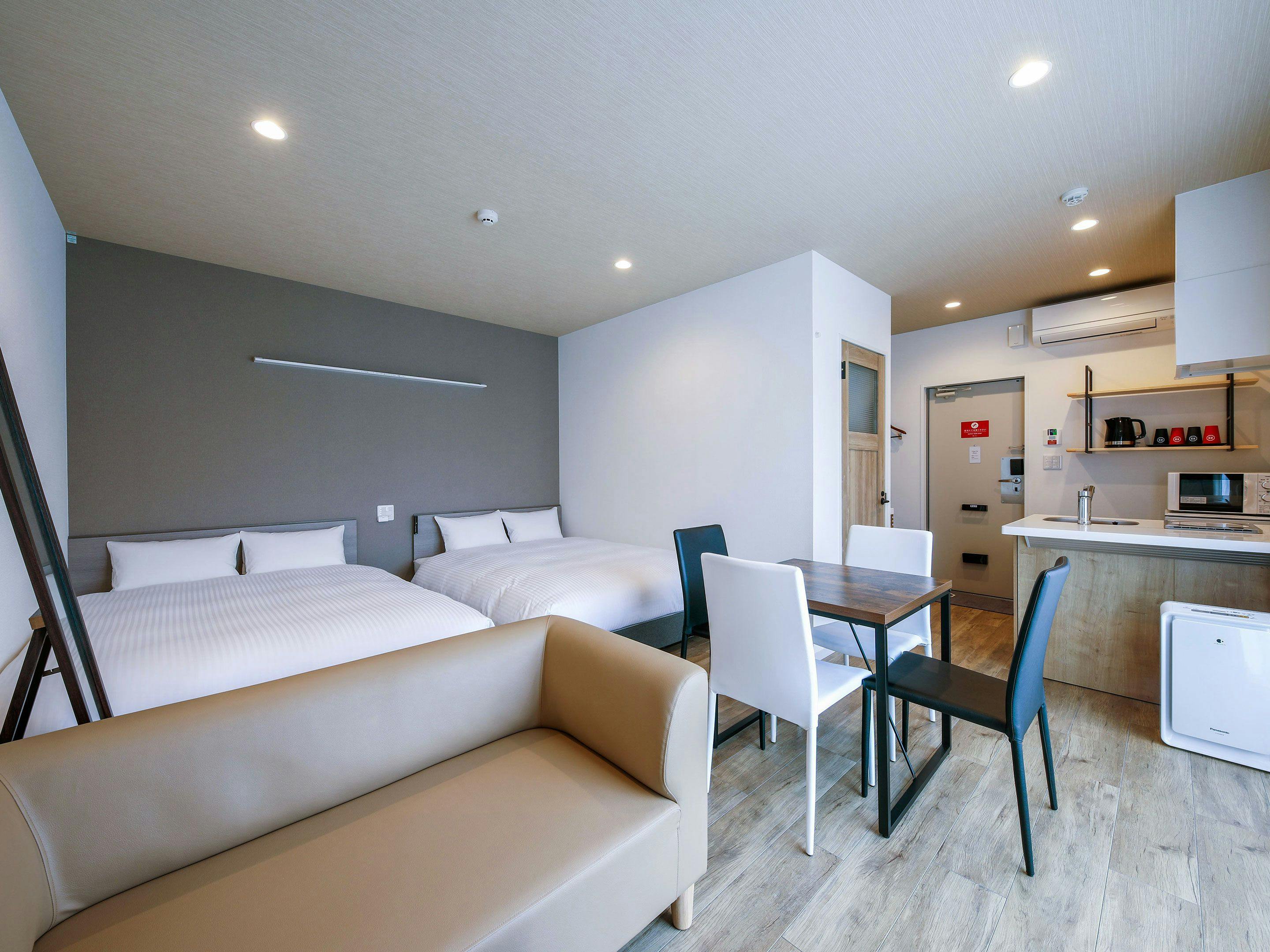 HOTEL R9 The Yard Miyakojima