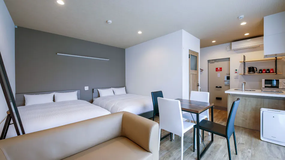 HOTEL R9 The Yard Miyakojima