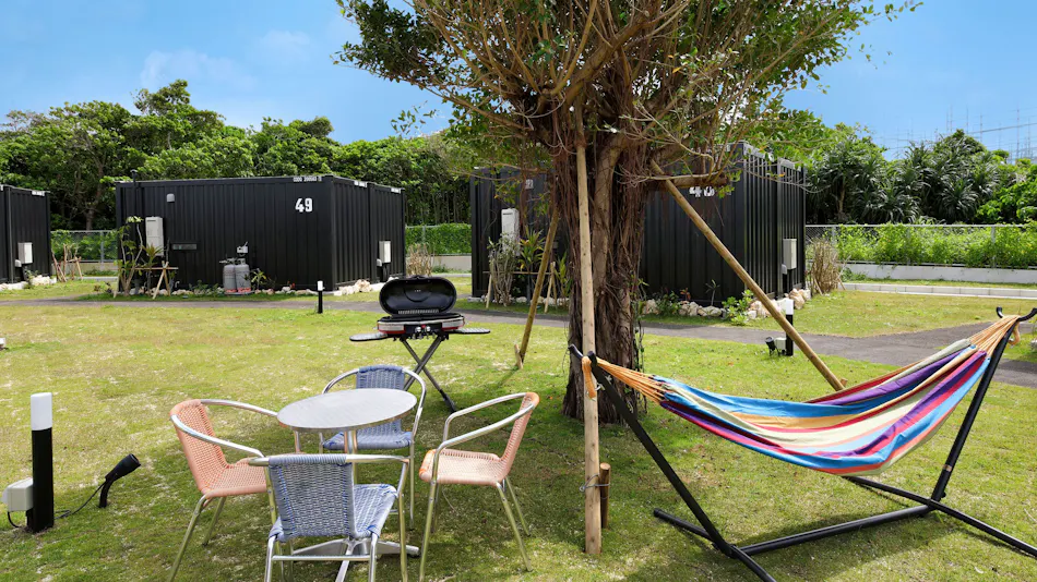 HOTEL R9 The Yard Miyakojima