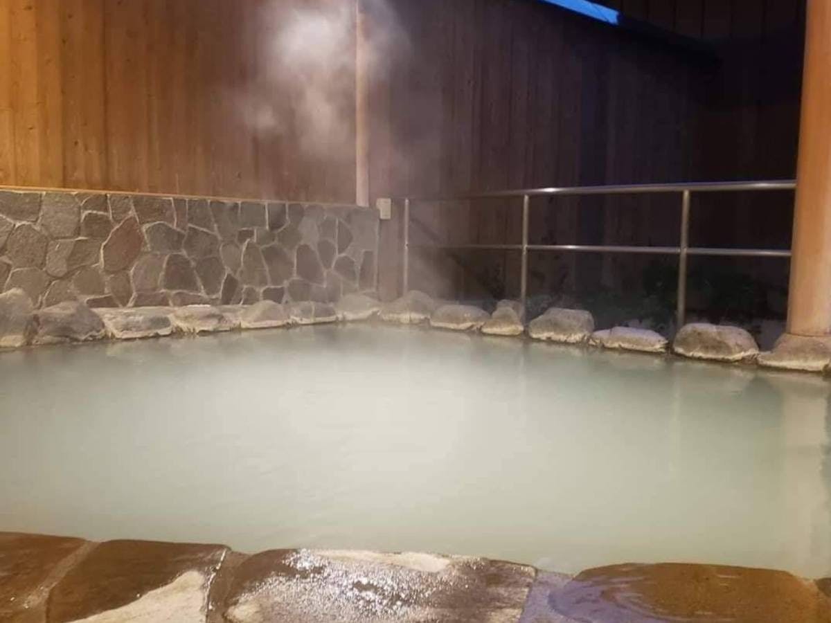 Nozawa Onsen Oyado Fubuki