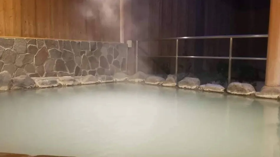 Nozawa Onsen Oyado Fubuki