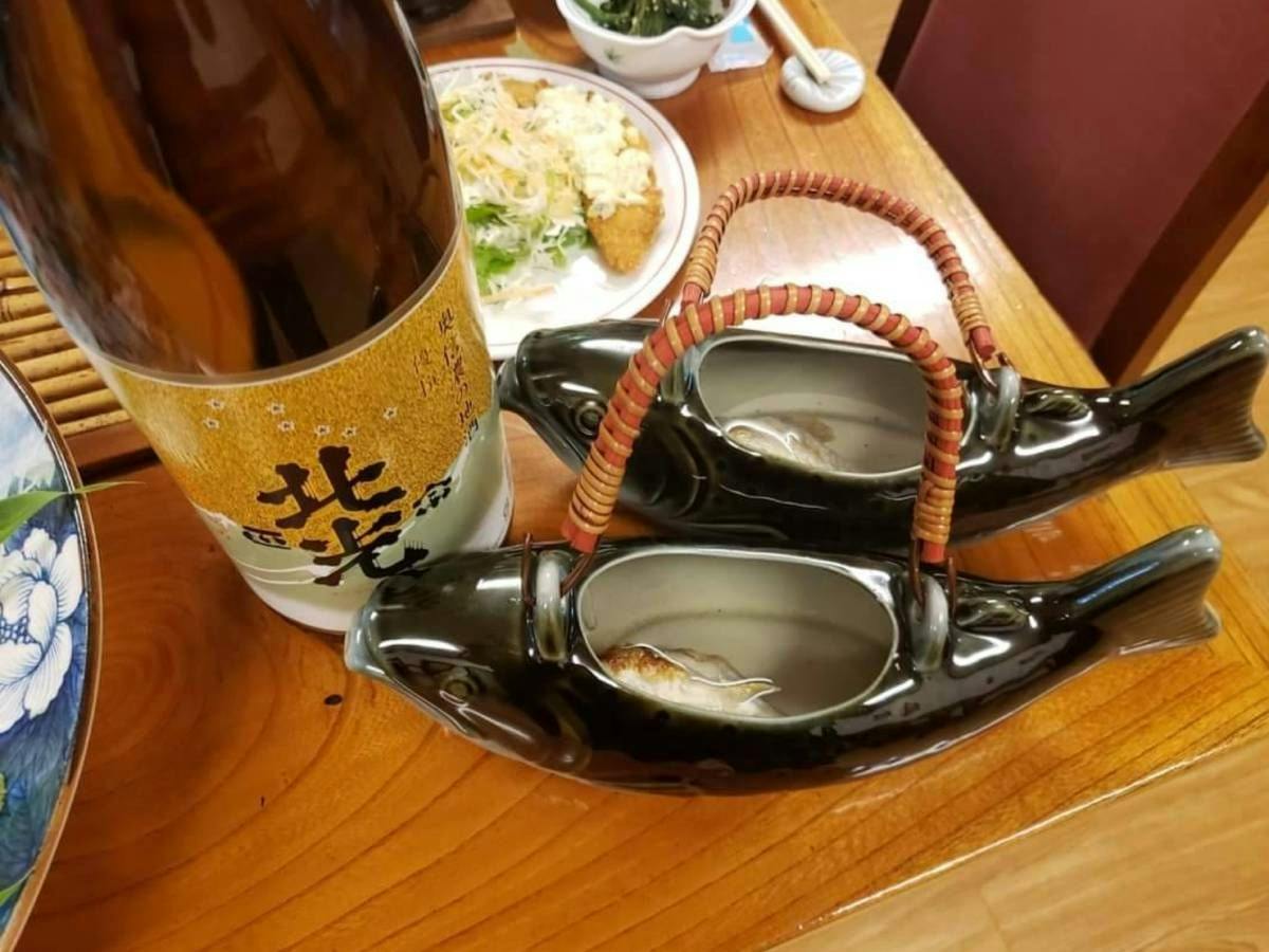 Nozawa Onsen Oyado Fubuki