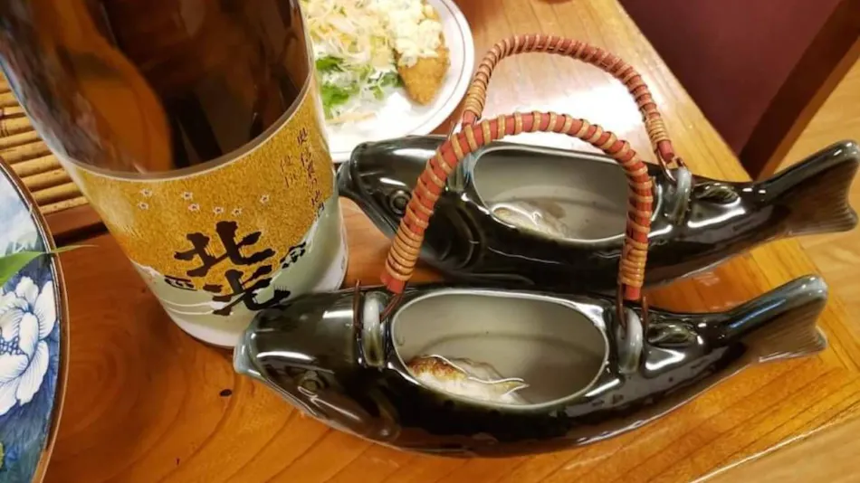 Nozawa Onsen Oyado Fubuki