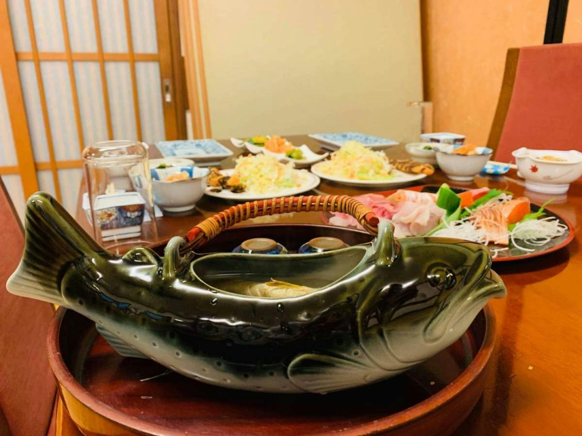 Nozawa Onsen Oyado Fubuki