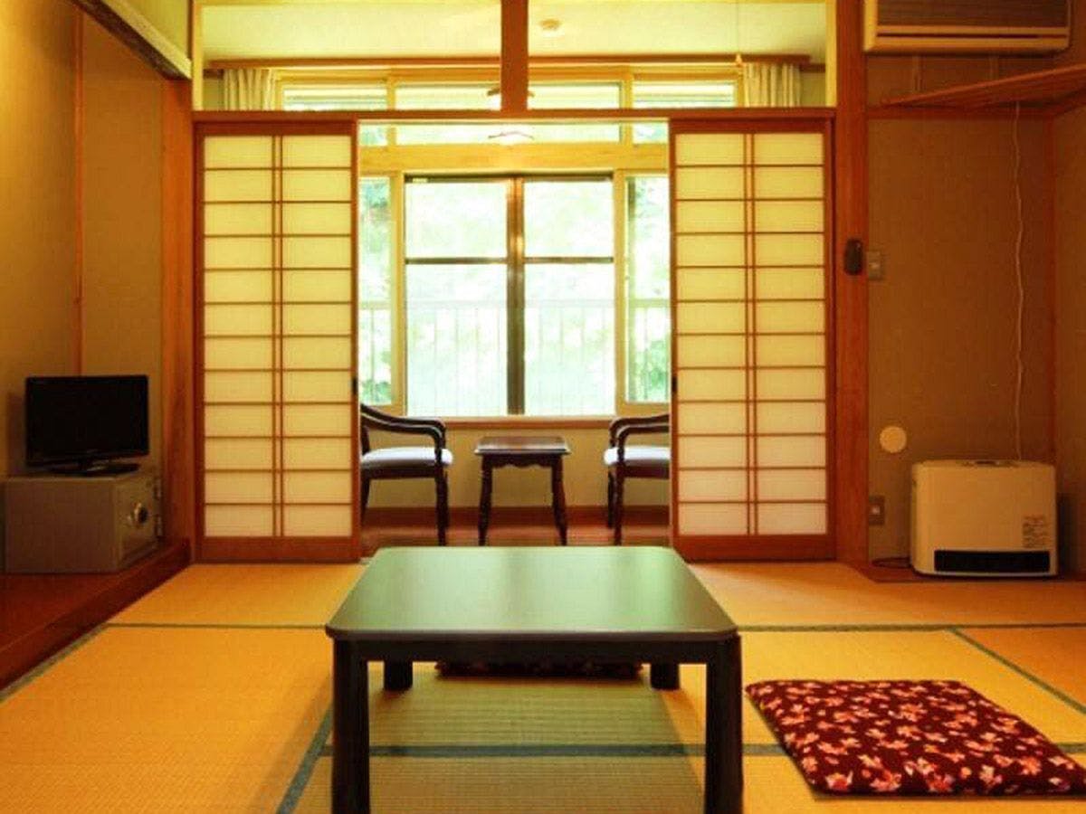 Nozawa Onsen Oyado Fubuki