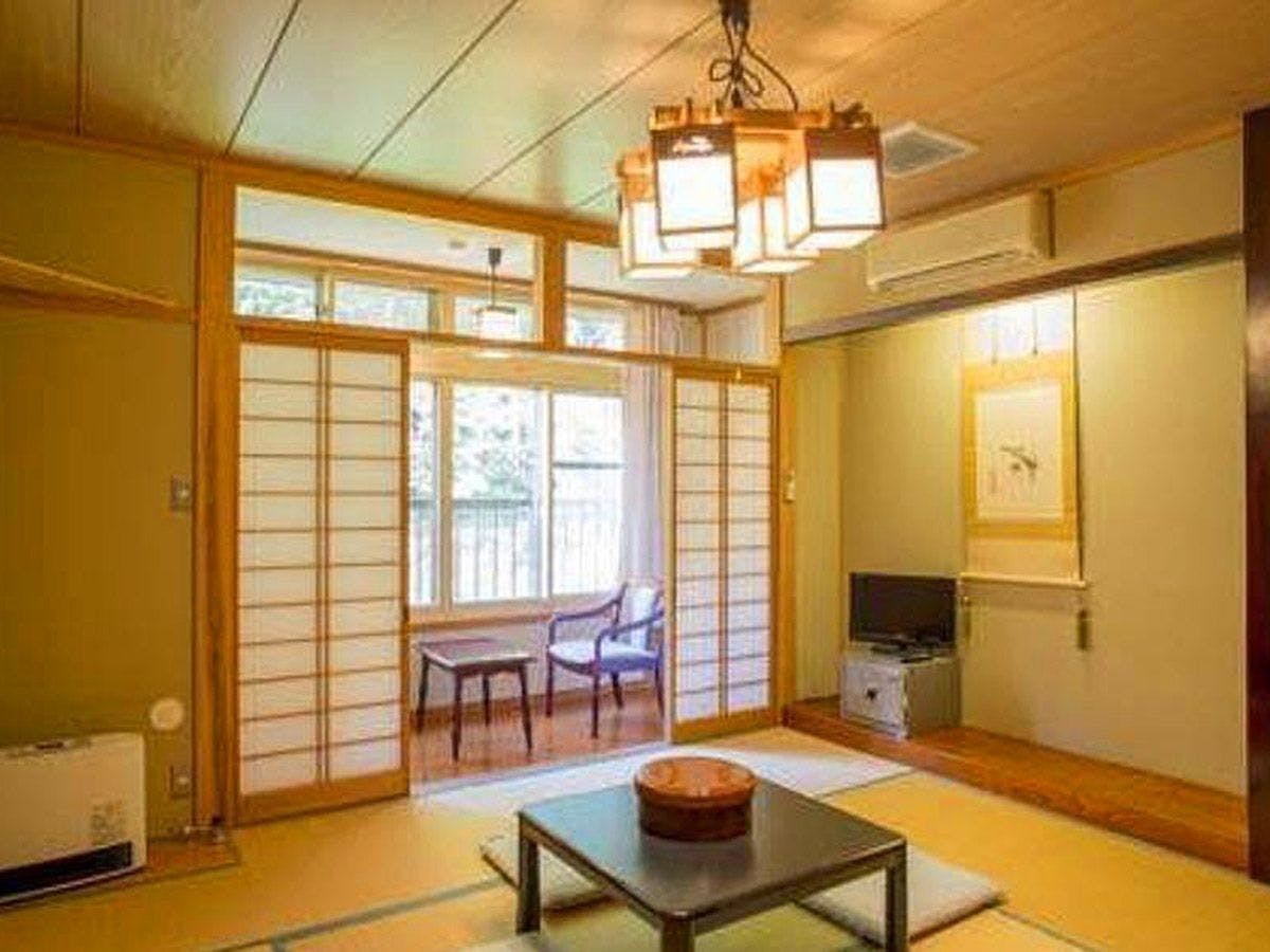 Nozawa Onsen Oyado Fubuki