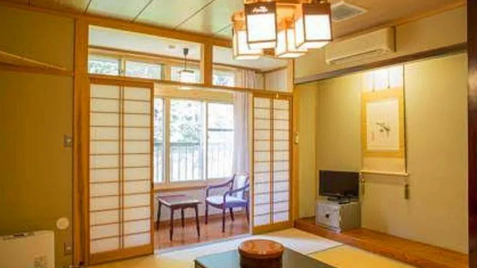 Nozawa Onsen Oyado Fubuki