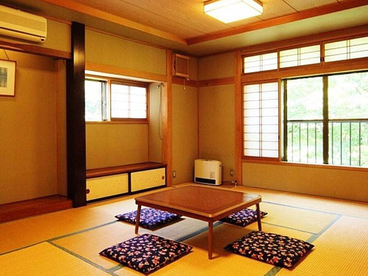 Nozawa Onsen Oyado Fubuki