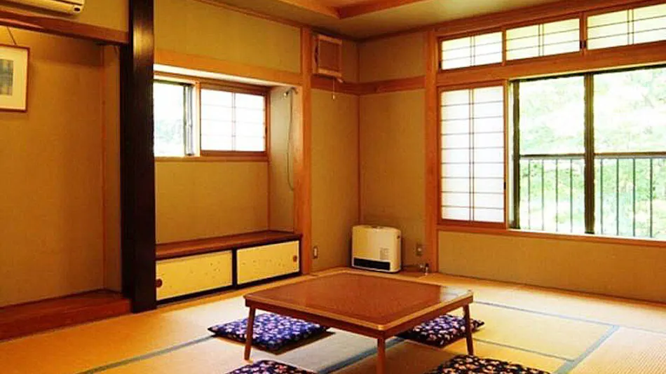 Nozawa Onsen Oyado Fubuki