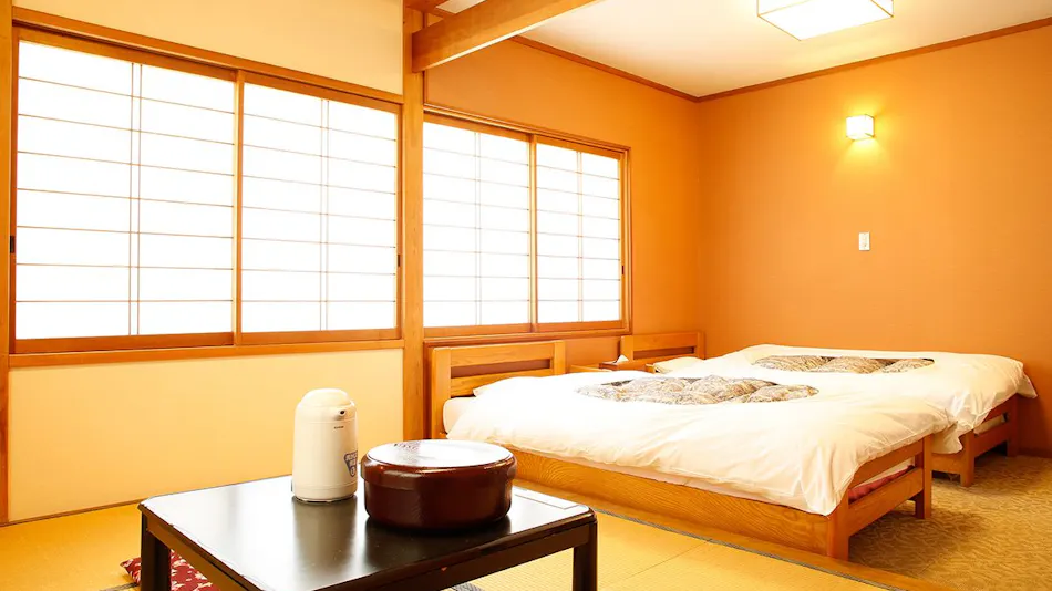 Nozawa Onsen Oyado Fubuki