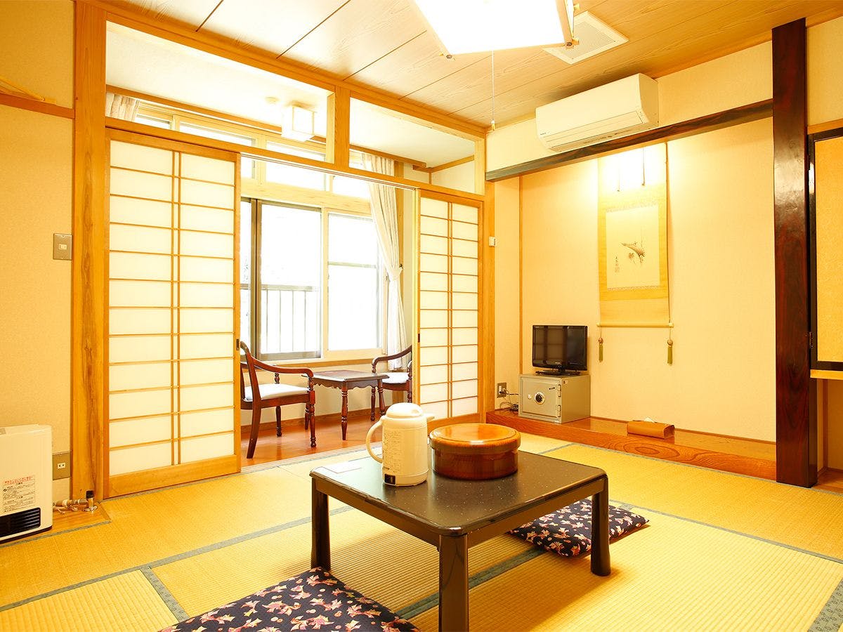Nozawa Onsen Oyado Fubuki