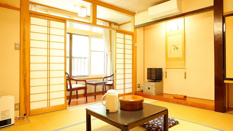 Nozawa Onsen Oyado Fubuki