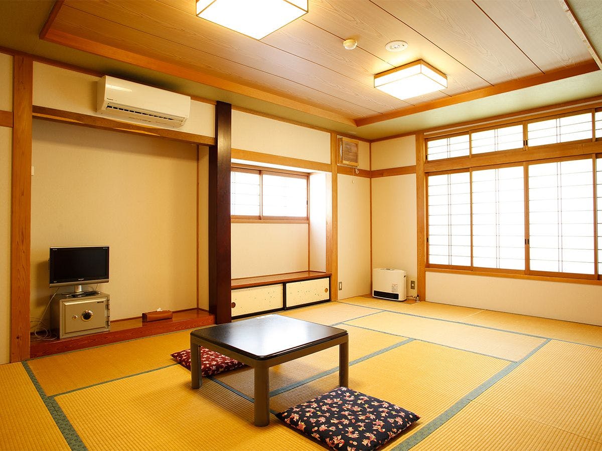 Nozawa Onsen Oyado Fubuki