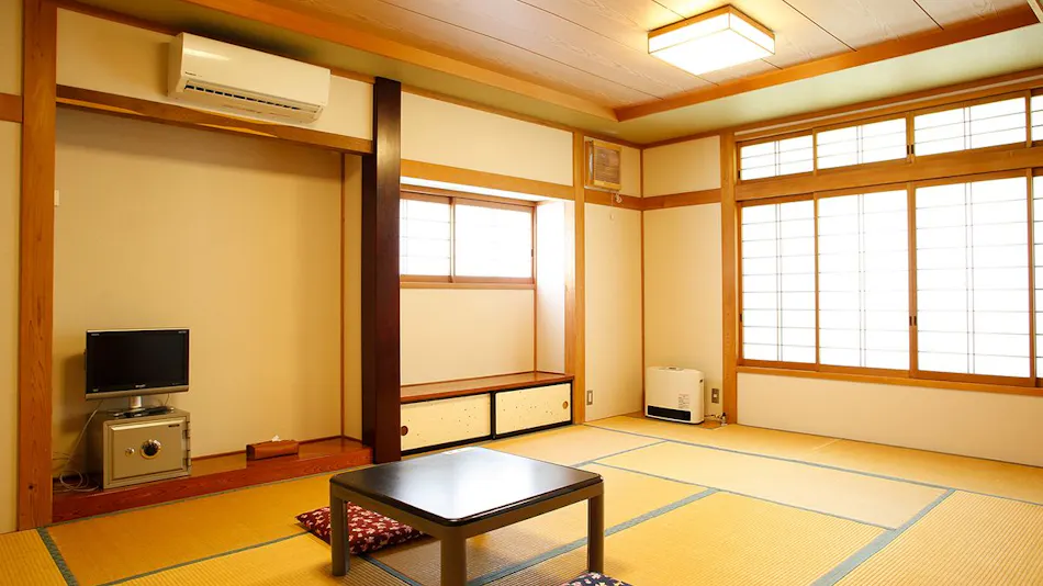 Nozawa Onsen Oyado Fubuki