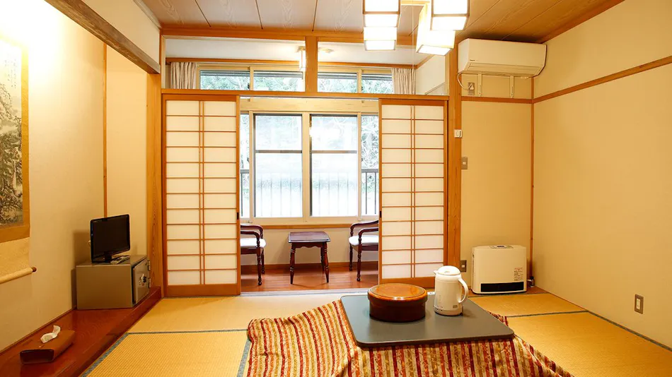 Nozawa Onsen Oyado Fubuki