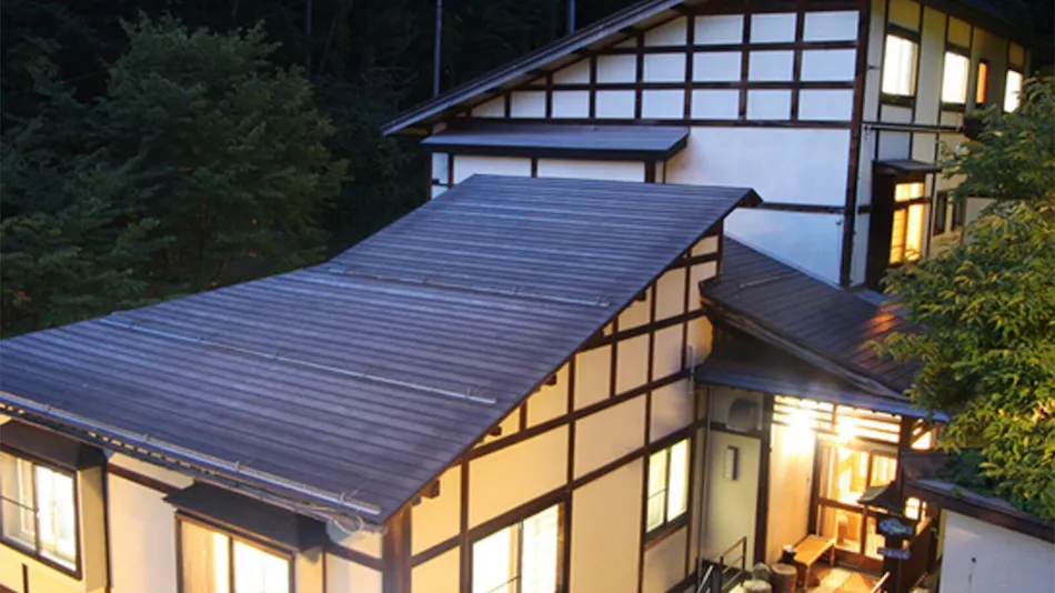 Nozawa Onsen Oyado Fubuki