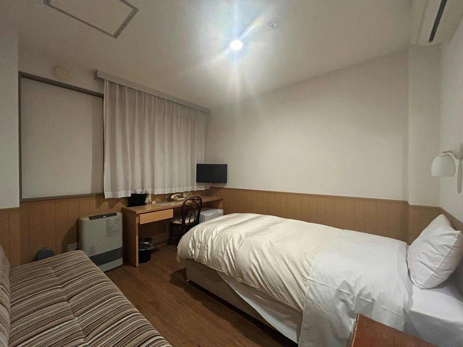 Lasting Hotel