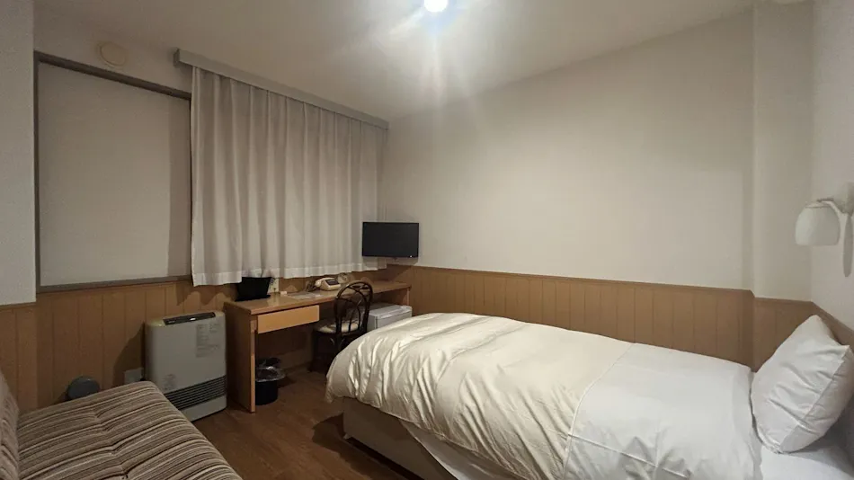 Lasting Hotel