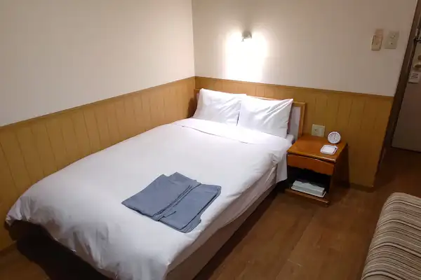 ◆ห้องเซมิดับเบิล