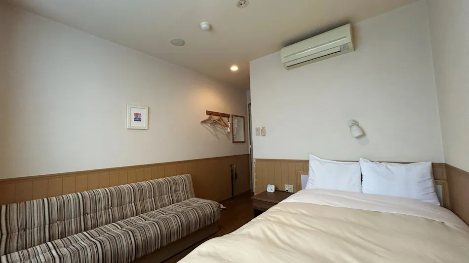 Lasting Hotel