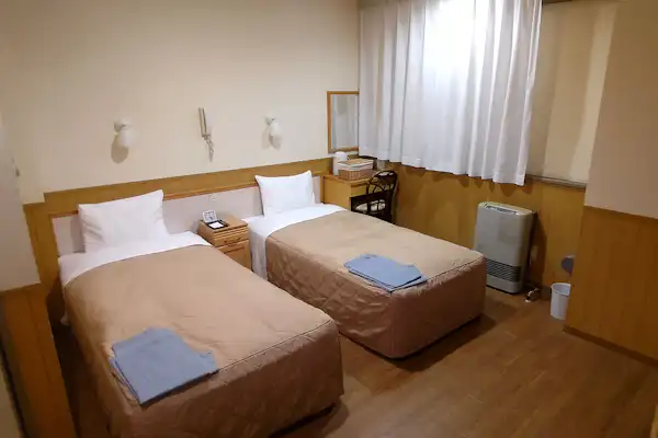 ◆ห้องเตียงคู่