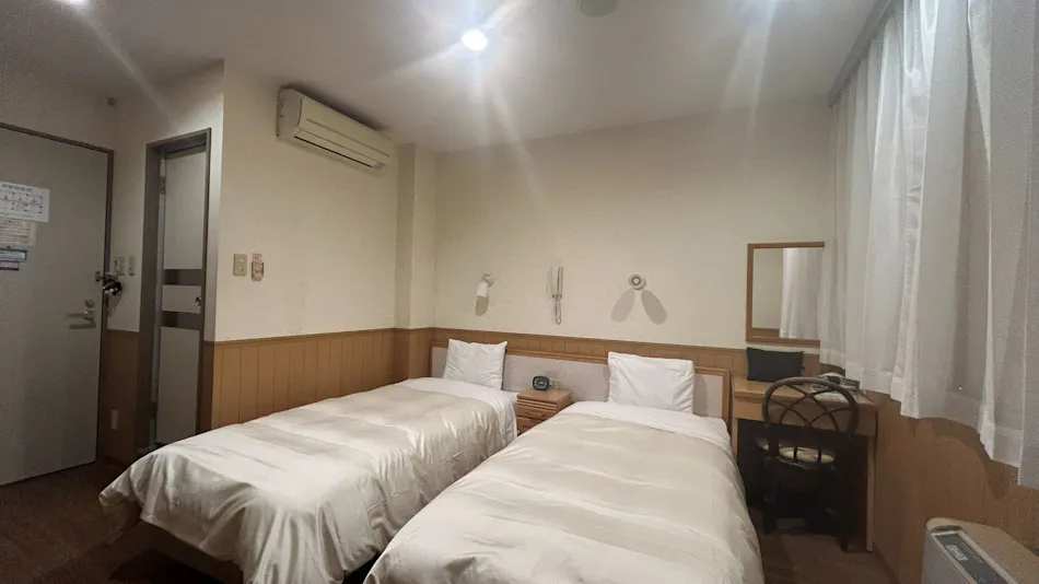 Lasting Hotel