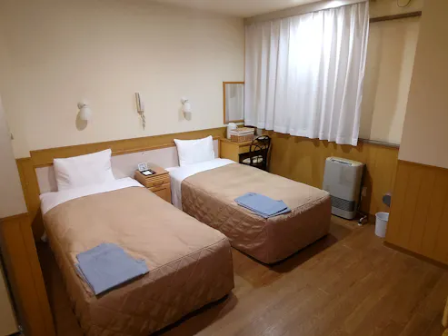 ◆ห้องเตียงคู่