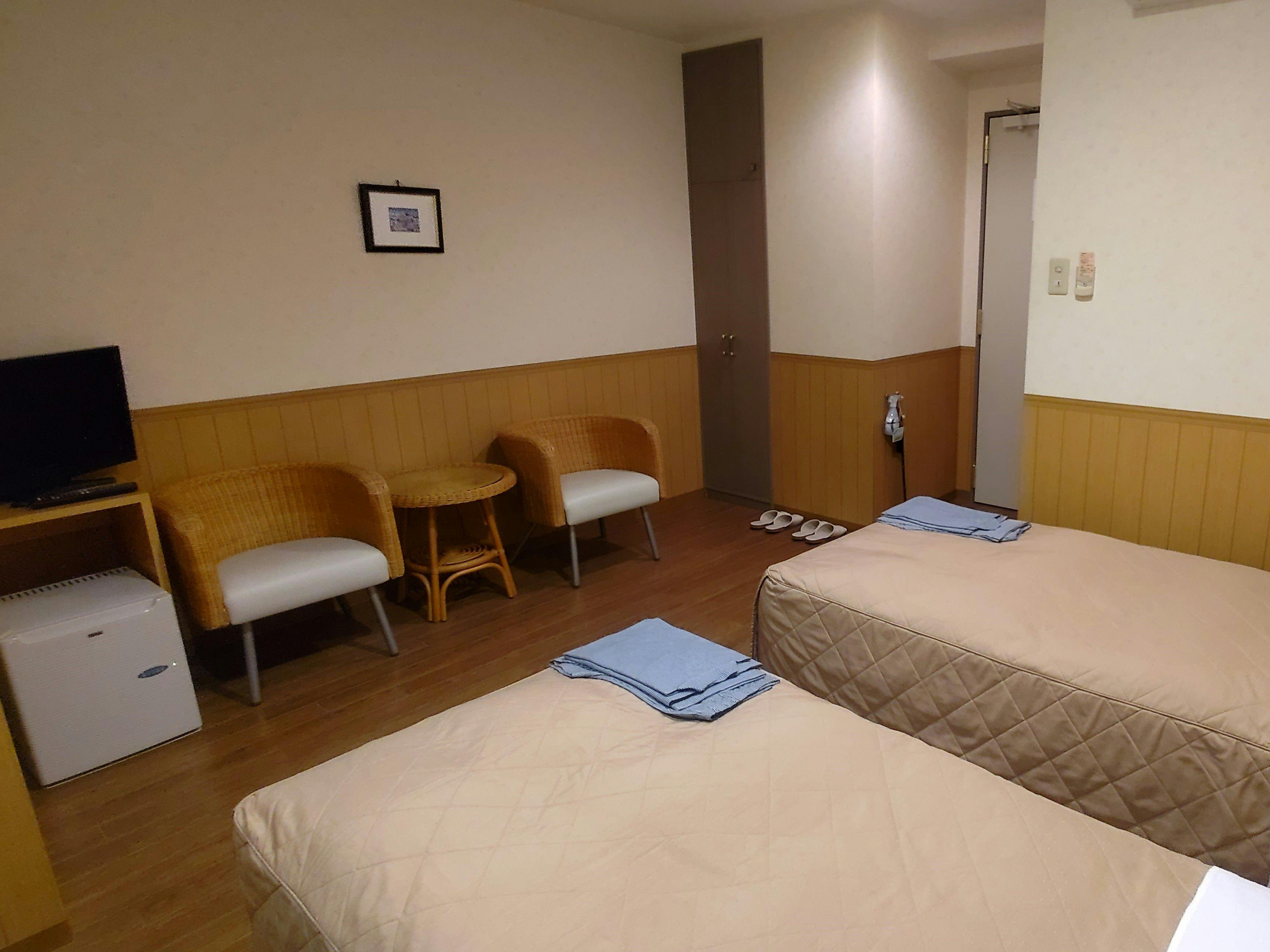 ◆ห้องเตียงคู่