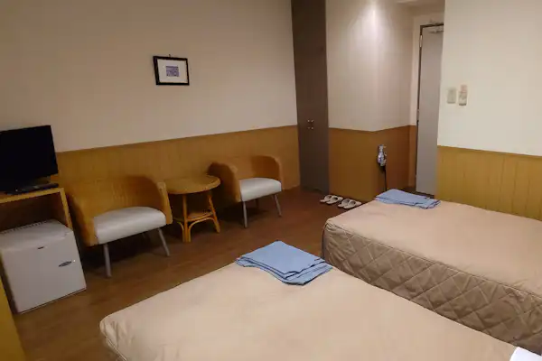 ◆ห้องเตียงคู่