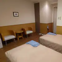 ◆ห้องเตียงคู่