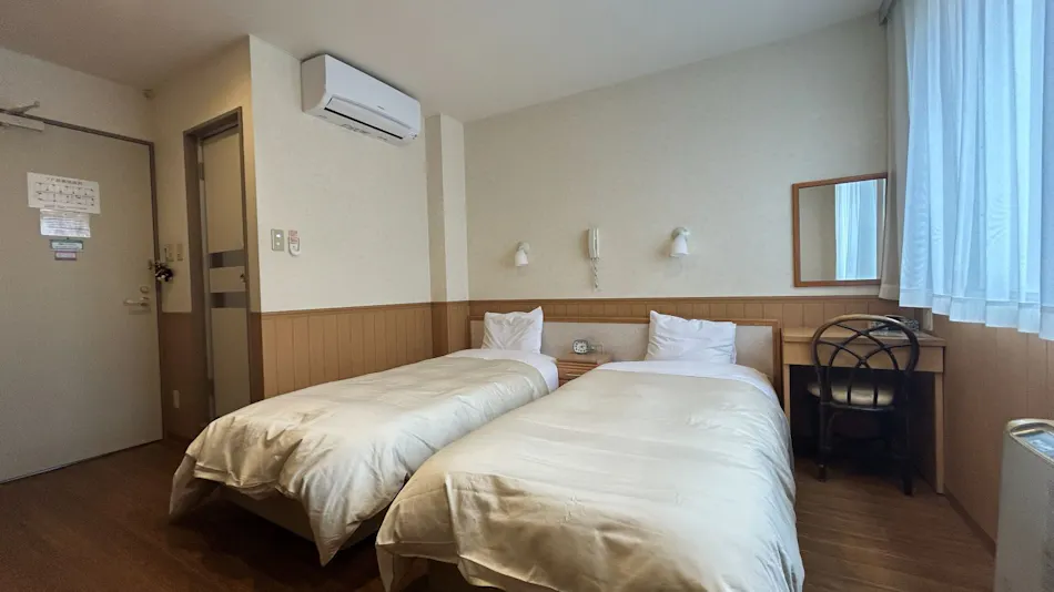 Lasting Hotel