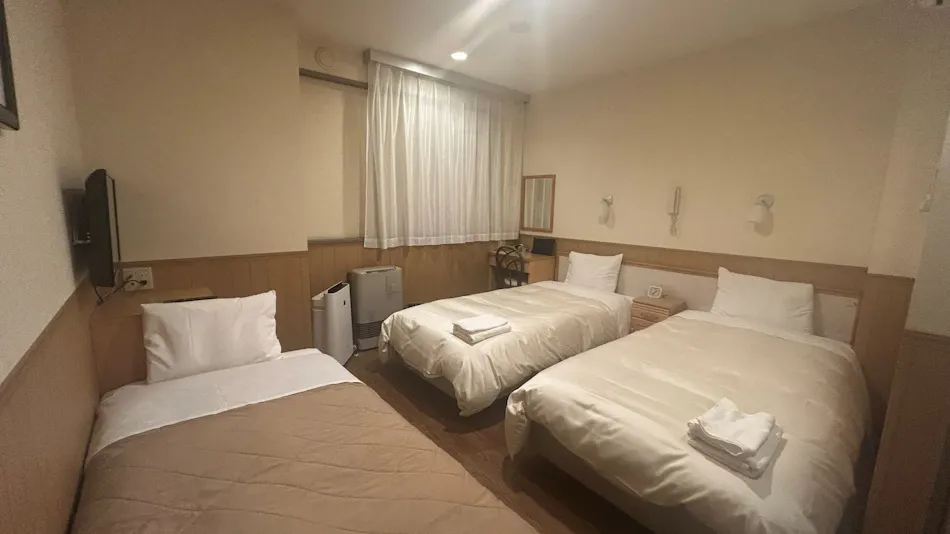 Lasting Hotel