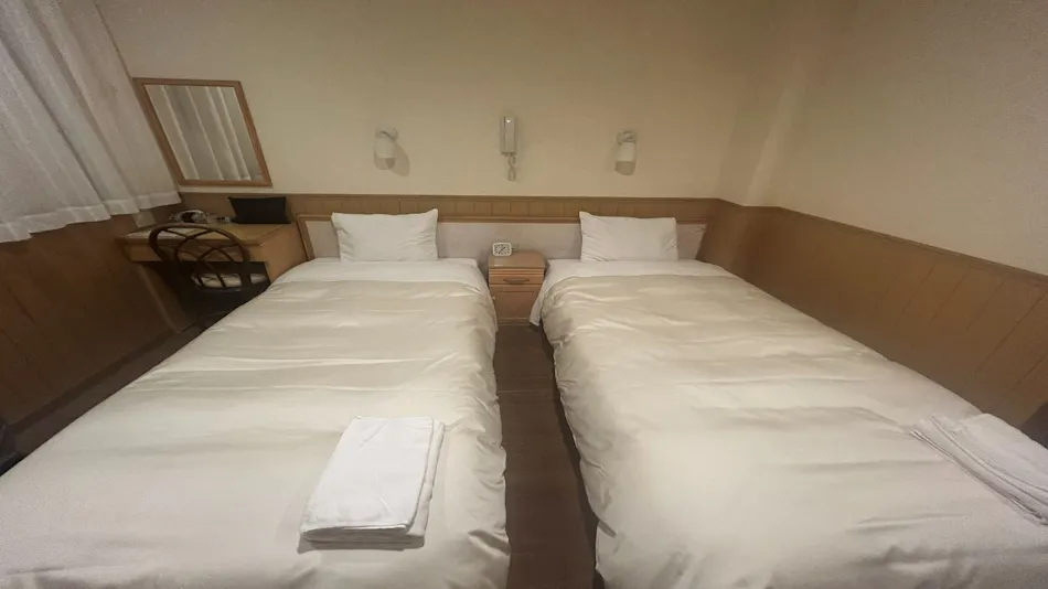 Lasting Hotel