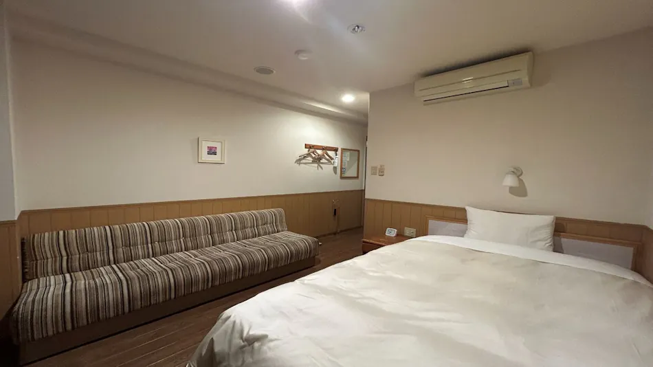 Lasting Hotel