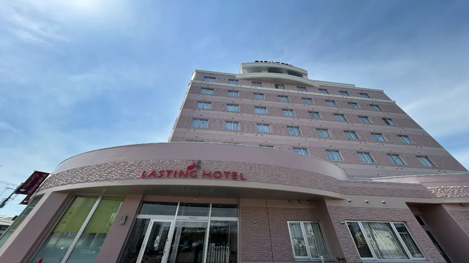 Lasting Hotel