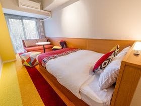 RESI　STAY　THE　KYOTO