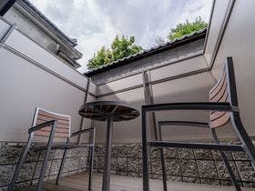 RESI　STAY　THE　KYOTO