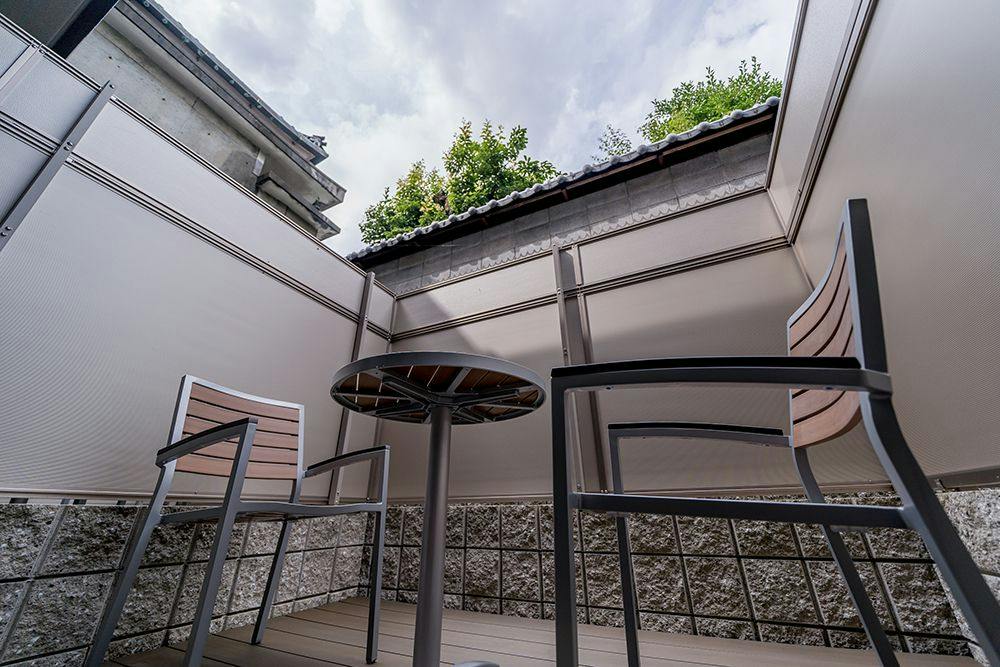 RESI STAY THE KYOTO