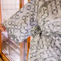 ภาพชุดยูกาตะห้องเฮลโลคิตตี้