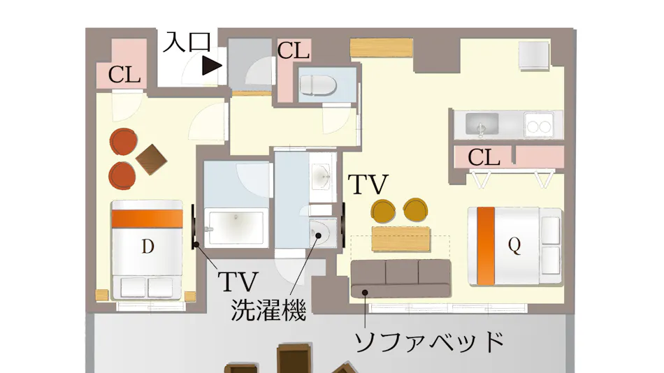 RESI STAY THE KYOTO