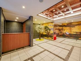 RESI　STAY　THE　KYOTO