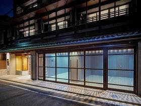 RESI　STAY　THE　KYOTO